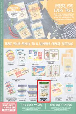 Food Lovers Market Inland : Summer Carnival (25 January - 31 January 2021), page 12