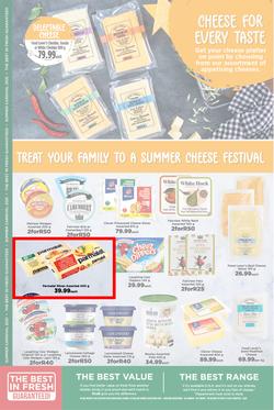 Food Lovers Market Inland : Summer Carnival (25 January - 31 January 2021), page 12