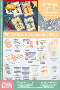 Food Lovers Market Inland : Summer Carnival (25 January - 31 January 2021), page 12