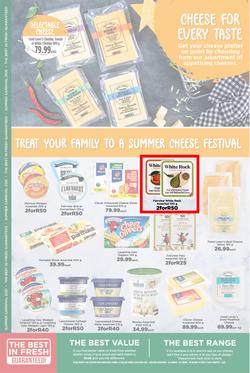 Food Lovers Market Inland : Summer Carnival (25 January - 31 January 2021), page 12