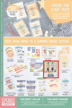 Food Lovers Market Inland : Summer Carnival (25 January - 31 January 2021), page 12