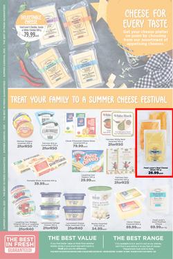 Food Lovers Market Inland : Summer Carnival (25 January - 31 January 2021), page 12
