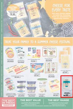 Food Lovers Market Inland : Summer Carnival (25 January - 31 January 2021), page 12