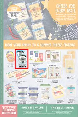 Food Lovers Market Inland : Summer Carnival (25 January - 31 January 2021), page 12