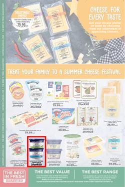 Food Lovers Market Inland : Summer Carnival (25 January - 31 January 2021), page 12