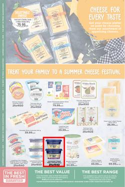 Food Lovers Market Inland : Summer Carnival (25 January - 31 January 2021), page 12