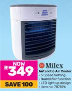 Milex Antarctic Air Cooler