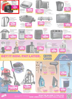 Game : Local Is Lekker (31 August - 22 September 2024), page 12