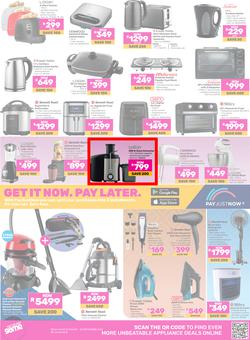 Game : Local Is Lekker (31 August - 22 September 2024), page 12