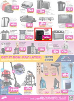 Game : Local Is Lekker (31 August - 22 September 2024), page 12