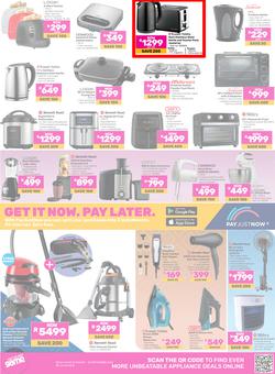 Game : Local Is Lekker (31 August - 22 September 2024), page 12