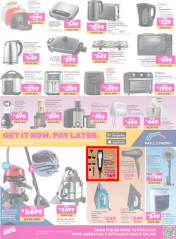 Game : Local Is Lekker (31 August - 22 September 2024), page 12