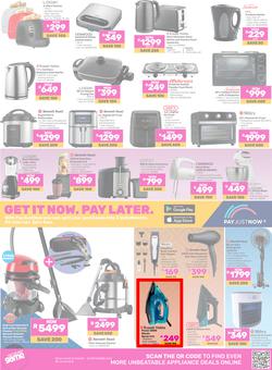 Game : Local Is Lekker (31 August - 22 September 2024), page 12