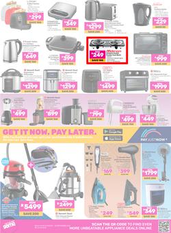 Game : Local Is Lekker (31 August - 22 September 2024), page 12