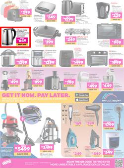 Game : Local Is Lekker (31 August - 22 September 2024), page 12