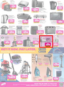 Game : Local Is Lekker (31 August - 22 September 2024), page 12