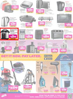 Game : Local Is Lekker (31 August - 22 September 2024), page 12
