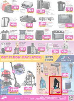Game : Local Is Lekker (31 August - 22 September 2024), page 12