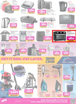 Game : Local Is Lekker (31 August - 22 September 2024), page 12