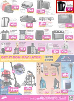 Game : Local Is Lekker (31 August - 22 September 2024), page 12