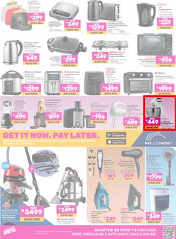 Game : Local Is Lekker (31 August - 22 September 2024), page 12