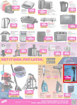 Game : Local Is Lekker (31 August - 22 September 2024), page 12