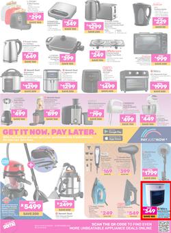 Game : Local Is Lekker (31 August - 22 September 2024), page 12