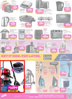Game : Local Is Lekker (31 August - 22 September 2024), page 12