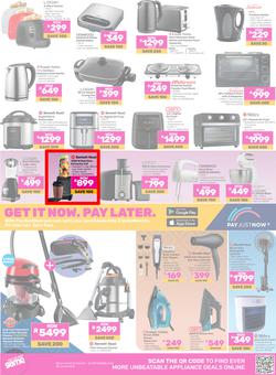 Game : Local Is Lekker (31 August - 22 September 2024), page 12
