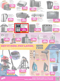 Game : Local Is Lekker (31 August - 22 September 2024), page 12