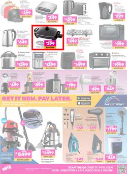 Game : Local Is Lekker (31 August - 22 September 2024), page 12