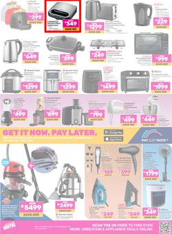 Game : Local Is Lekker (31 August - 22 September 2024), page 12