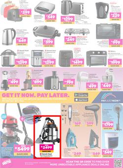 Game : Local Is Lekker (31 August - 22 September 2024), page 12