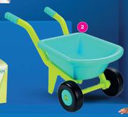 Ecofibre Wheelbarrow