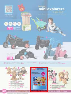 Game : Festive Savings (03 December - 31 December 2024), page 12