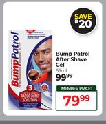 Bump Patrol After Shave Gel-65ml