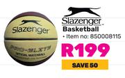 Slazenger Basketball 850008115