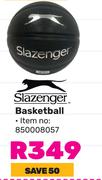 Slazenger Basketball 850008057