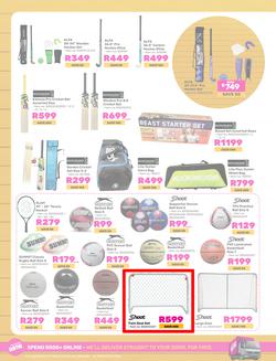 Game : Back To Varsity (20 January - 16 February 2026), page 12