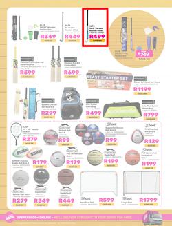 Game : Back To Varsity (20 January - 16 February 2026), page 12