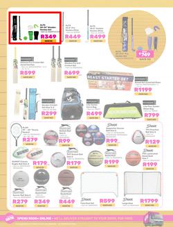 Game : Back To Varsity (20 January - 16 February 2026), page 12