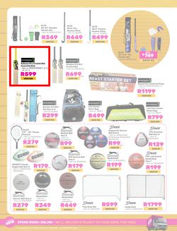 Game : Back To Varsity (20 January - 16 February 2026), page 12