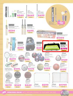 Game : Back To Varsity (20 January - 16 February 2026), page 12