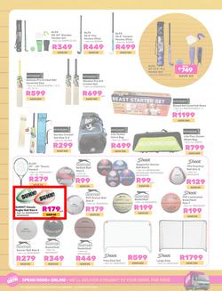 Game : Back To Varsity (20 January - 16 February 2026), page 12