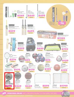 Game : Back To Varsity (20 January - 16 February 2026), page 12