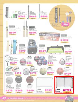 Game : Back To Varsity (20 January - 16 February 2026), page 12