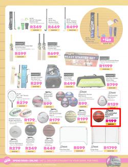 Game : Back To Varsity (20 January - 16 February 2026), page 12