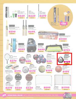 Game : Back To Varsity (20 January - 16 February 2026), page 12