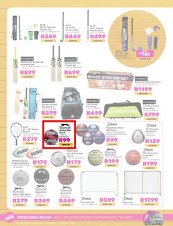 Game : Back To Varsity (20 January - 16 February 2026), page 12