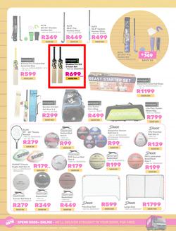 Game : Back To Varsity (20 January - 16 February 2026), page 12